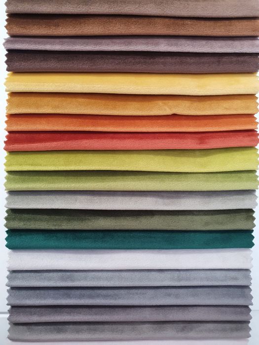 Draperii catifea • draperii blackout • Anmar Decor