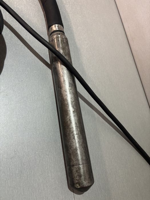 Vibrator beton husqvarna smart E 48 Wacker Weber