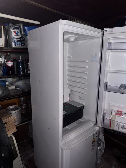 Холодильник beko на запчасти