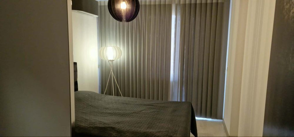 Boxspring спалня 140/200