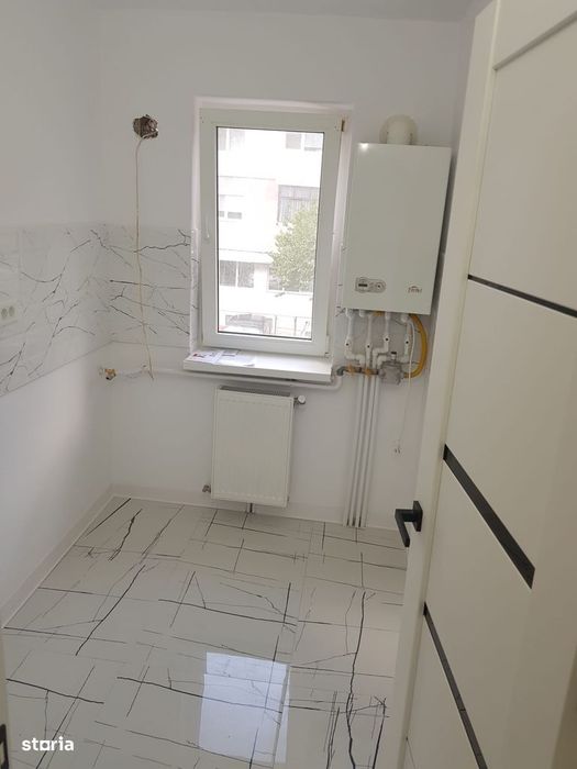 Obor 2 Camere cf 2  renovat complet etaj 1