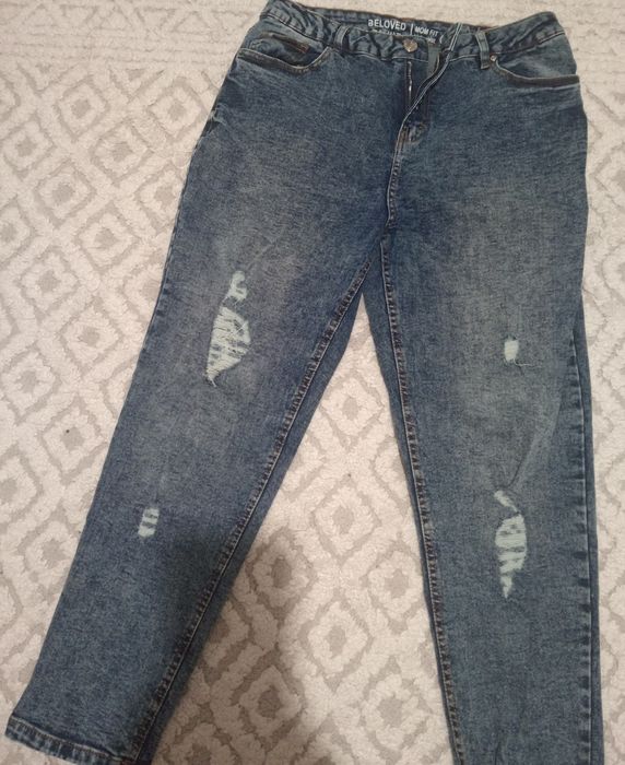 De vânzare blugi dama