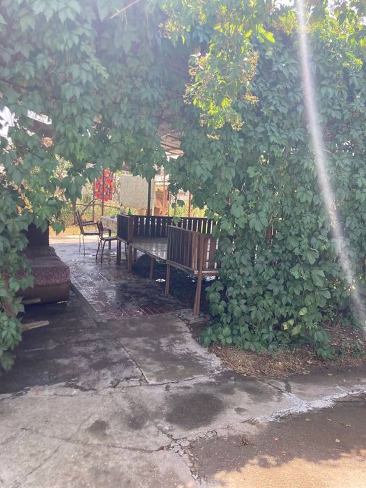 Дачный участок для бизнеса