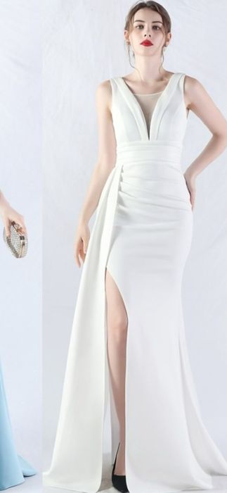 Прокат вечерних платьев