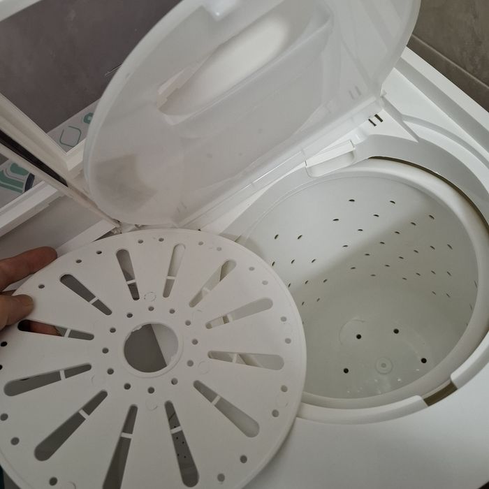 КІР МАШИНА 5литр.60,000