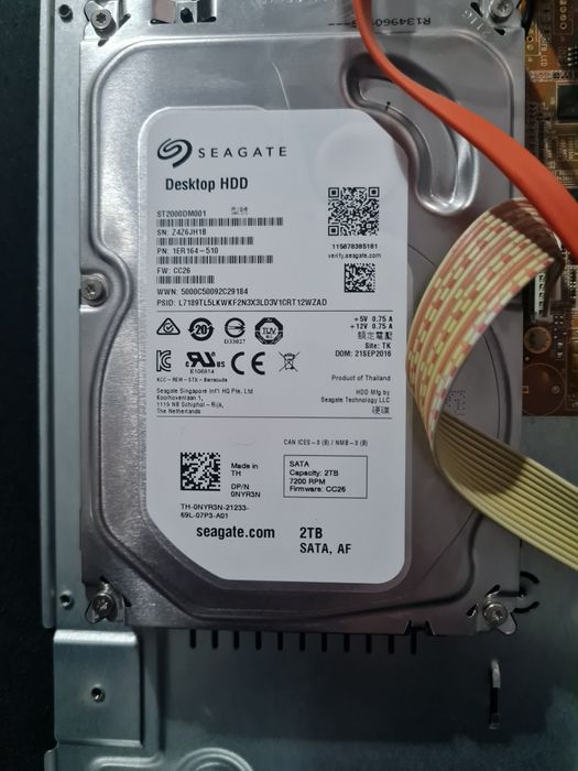 Kit supraveghere video complet, 19 camere, DVR 16 canale