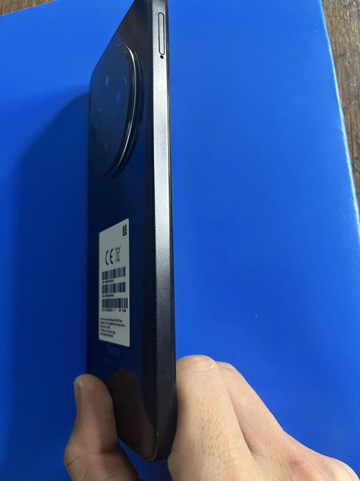 Redmi 14C.