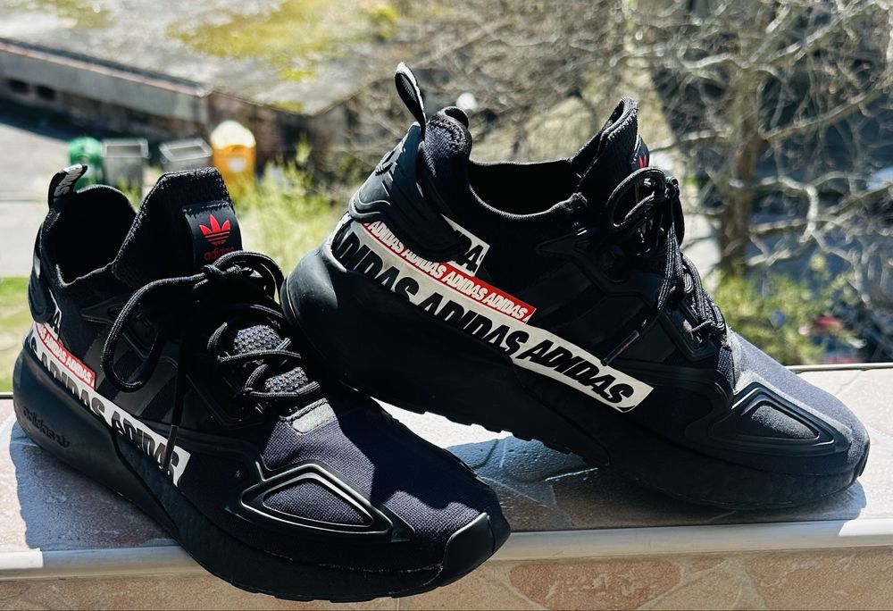 Superdry.New Balance.Adidas.La Sportiva-Premiata-Asics-Nike