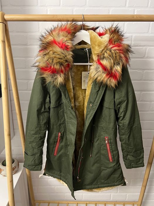 Нови яке,парка,палто