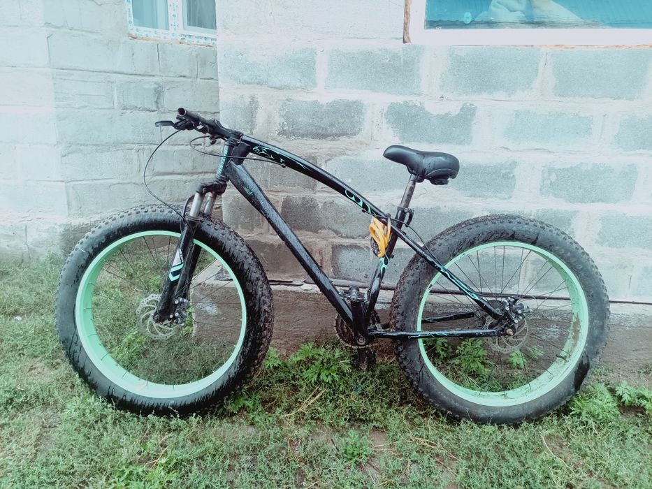 Продам велосипеды