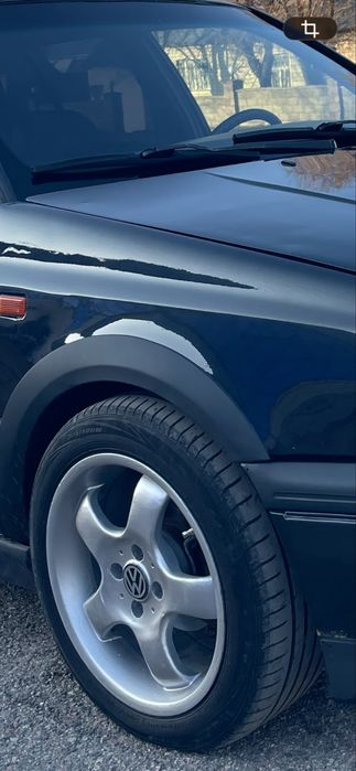 Продам диски с гольфа R16