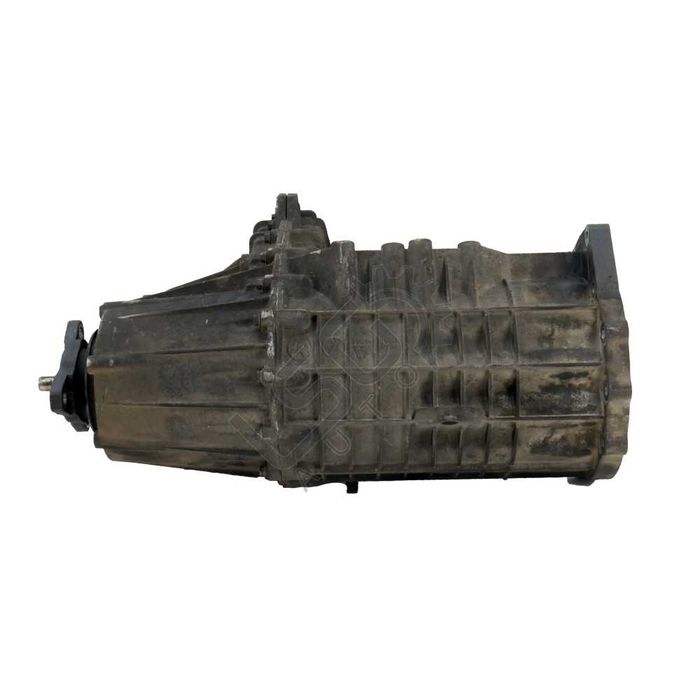 Раздатъчна кутия Volkswagen Touareg I (7L) 2002-2010 ID: 142567