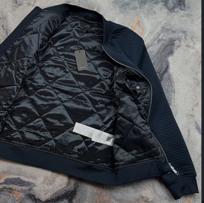Armani Exchange