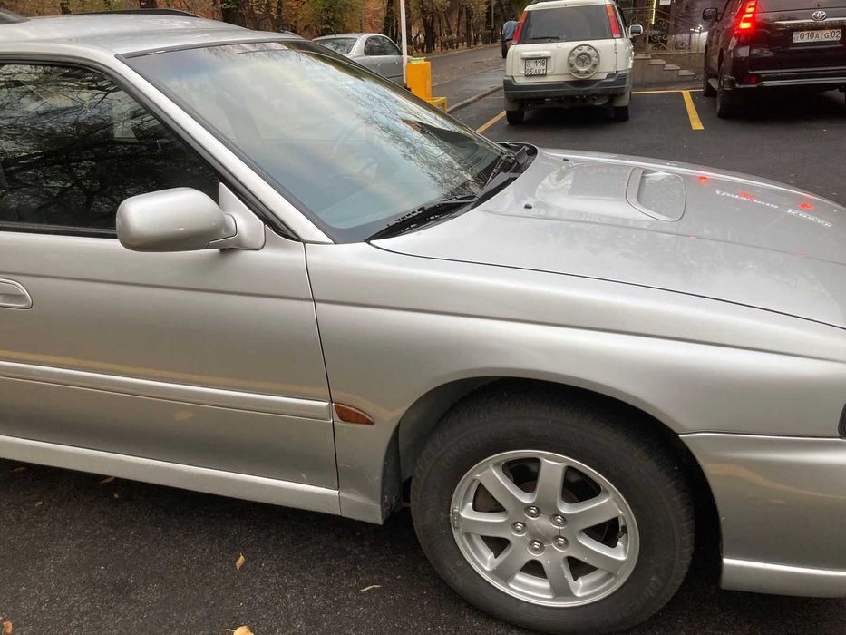 Кузовной ремонт автомобиля