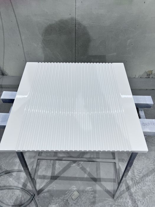 рестоврация стол стулев