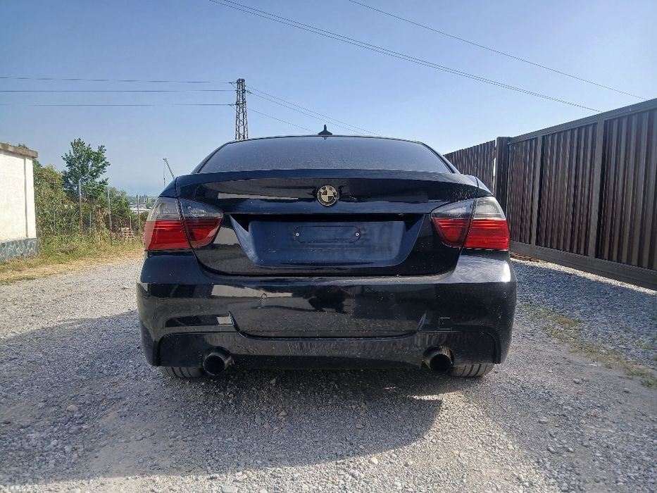 Bmw e90 335i 306 k.c. БМВ Е90 335i