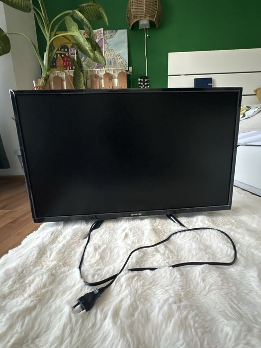 Televizor vortex nou