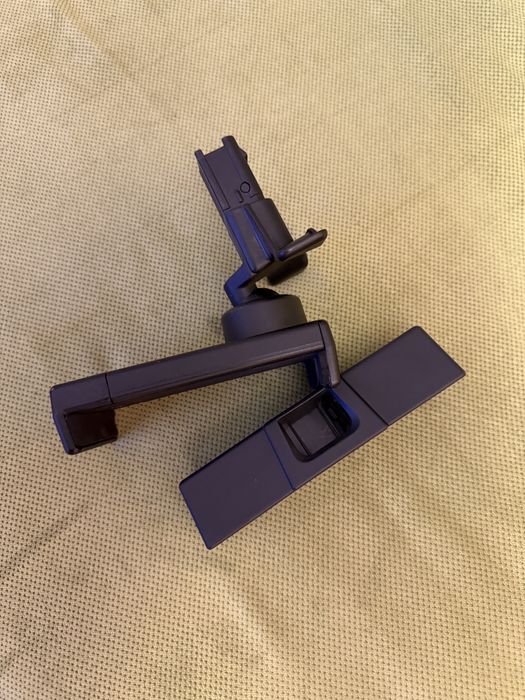 Suport telefon/tableta original pt tetiera auto