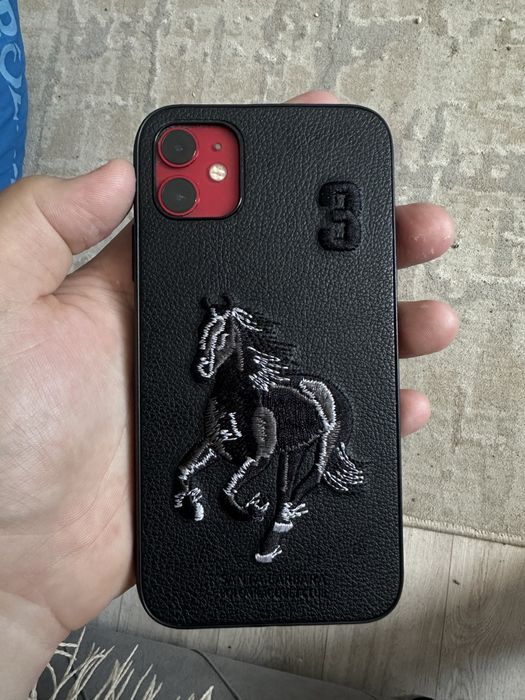 Продам  айфон 11 64
