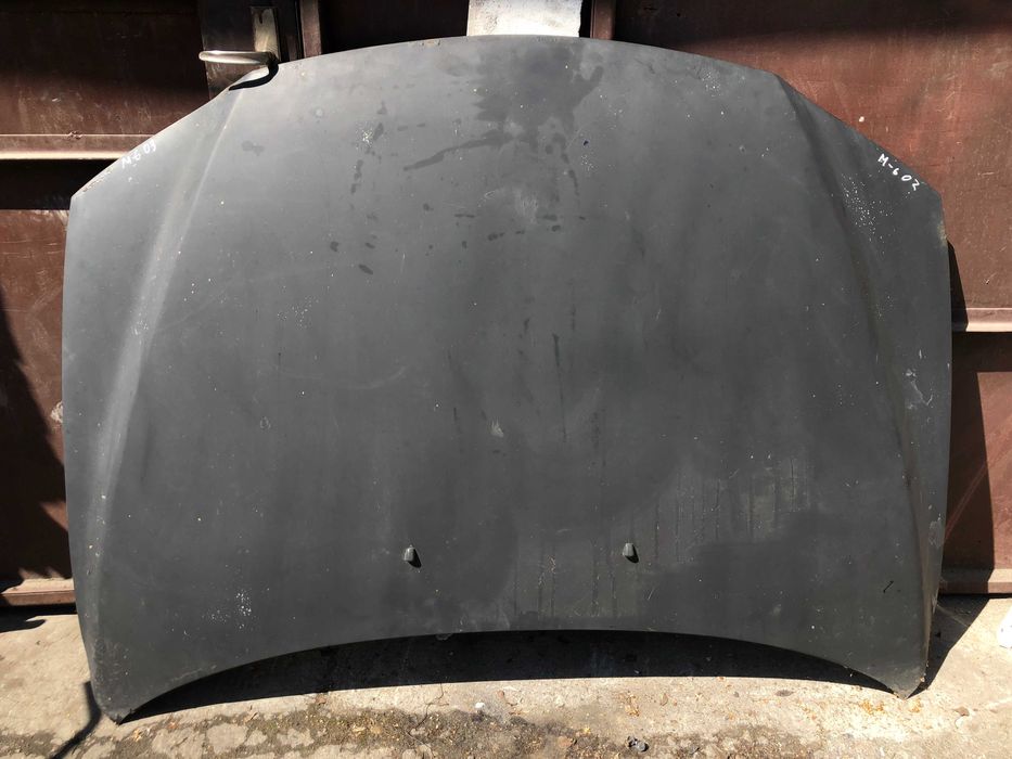 Преден капак Mazda 6 2003г