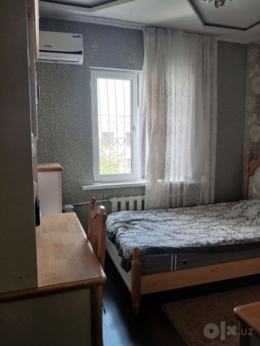 Продается квартира Чиланзар Ц банковская