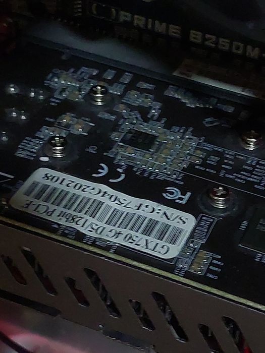 Kit pc gaming i5 7400