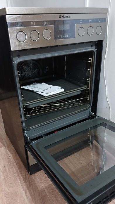 Плита электрическая