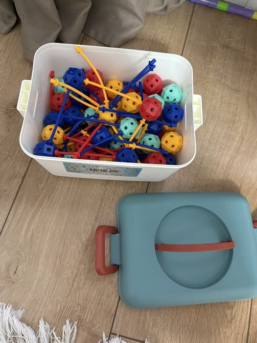 Конструктор Геометрический