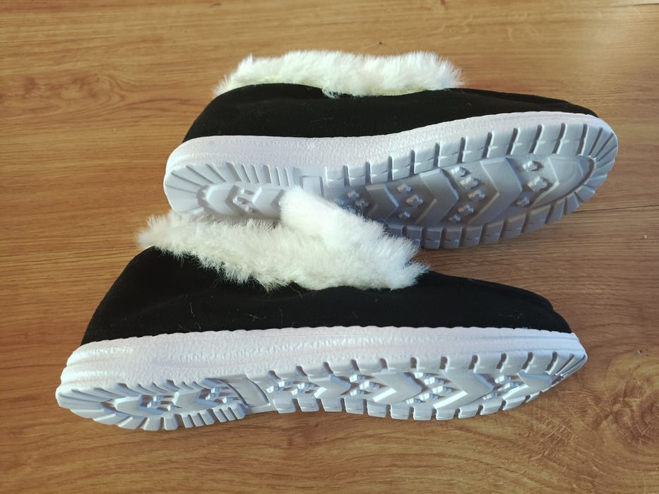 Тапочки, теплые, недорого