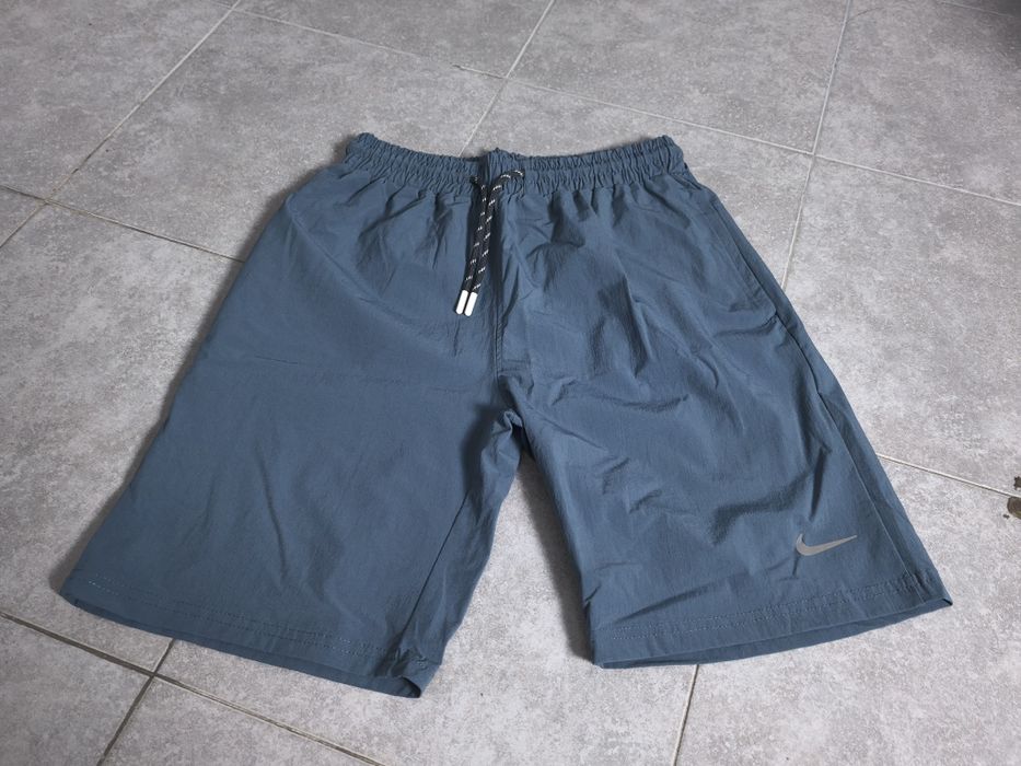 Nike къси панталони