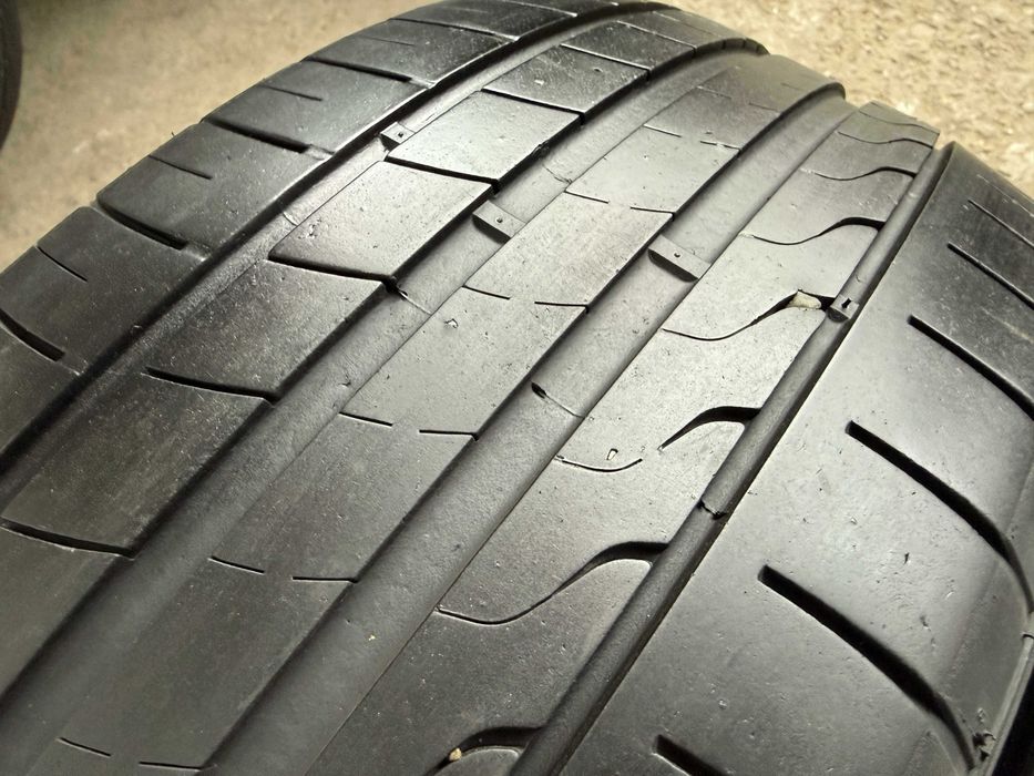 2x Anvelope Vara 215/55 r17 - Minerva Radial F205