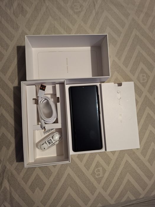 Huawei p30 pro servicii google