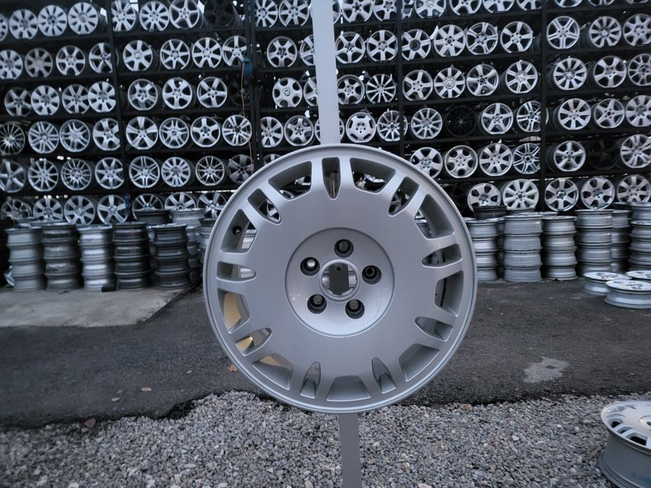 Лети джанти 16 5х108 Lancia ,Alfa Romeo ,Volga ,Gaz