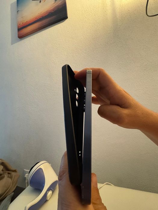 Samsung Galaxy A 55