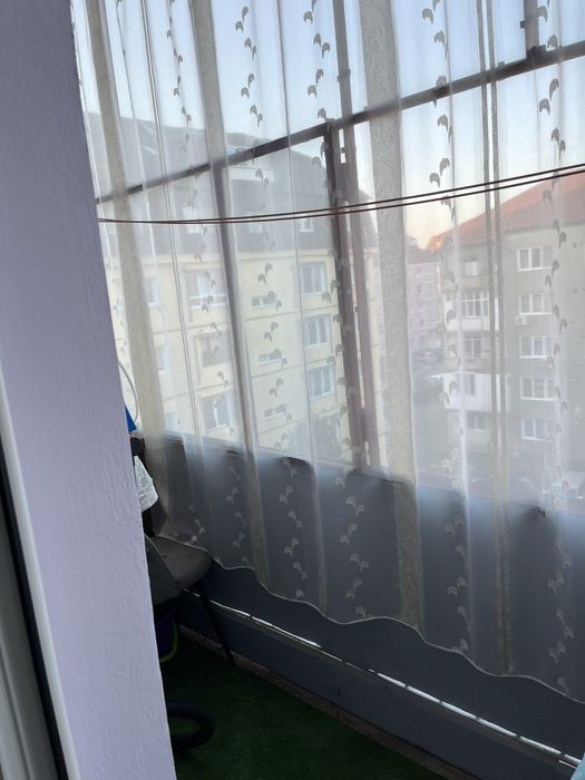 Vand apartament in Terezian, nemobilat