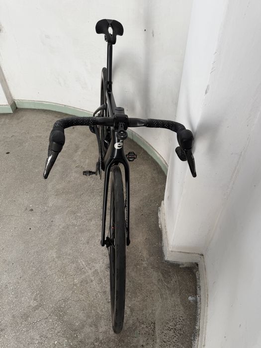 Cursiera Cervelo 5 Aspero