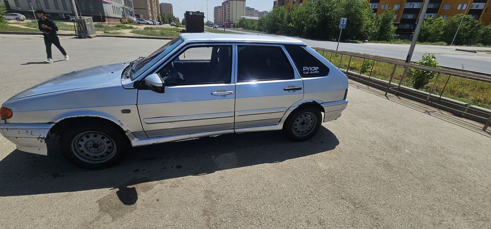 2114 сатылады 2008 жылғы