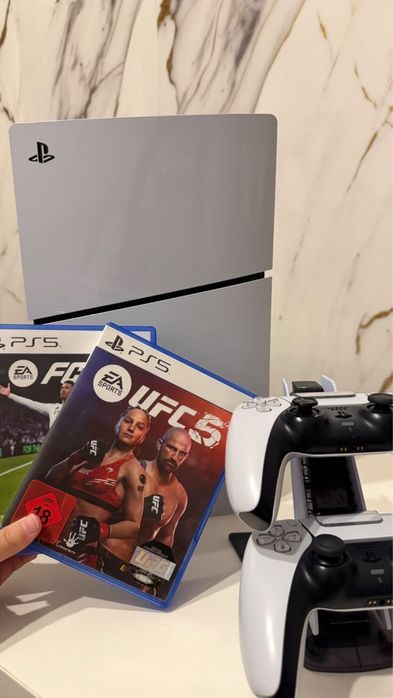 Sony PlayStation 5 Slim