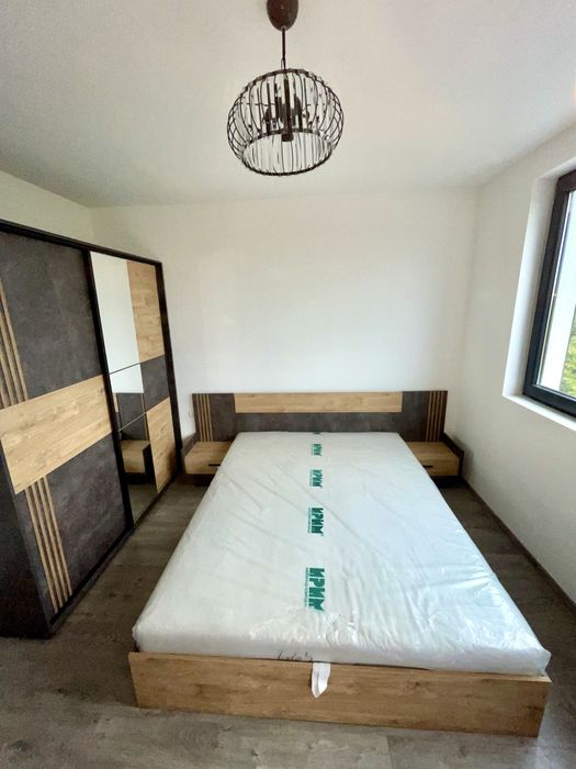 Продава се Двустаен апартамент в Търговище, Център - 55 кв.м за 1576 €/кв.м - Снимка #9