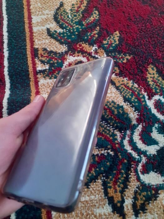 Samsung Galaxy A51 abmen naxt