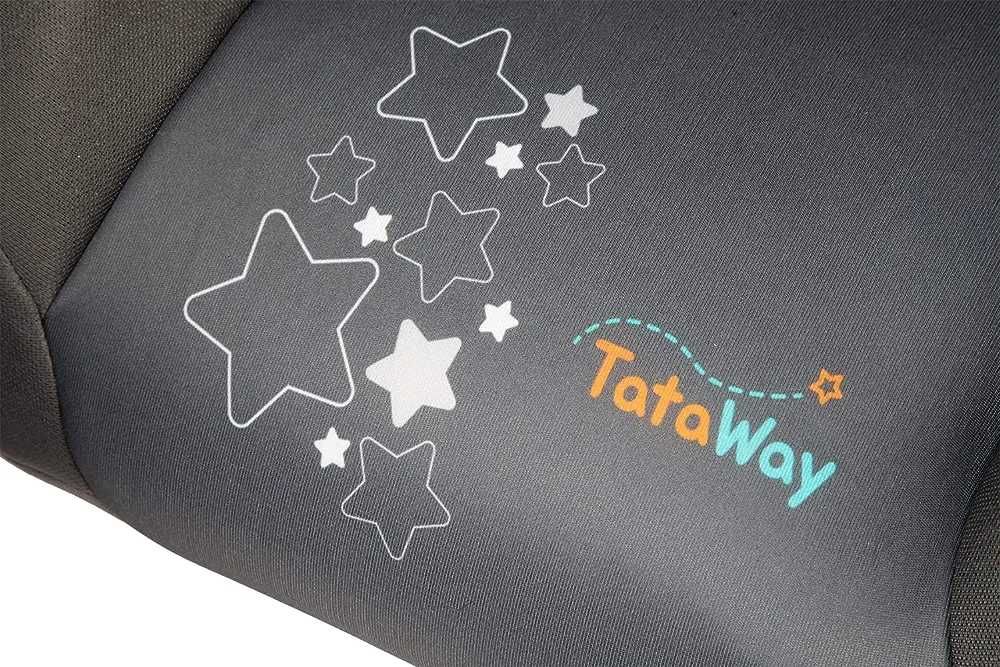 Столче за кола за деца с тегло от 15 до 36 kg