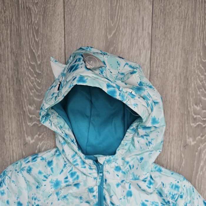 Geaca 7-8 ani unicorn