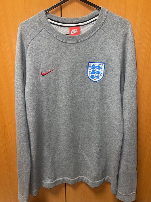 Блуза Nike England