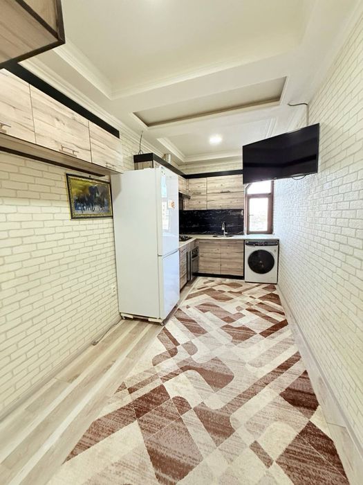 Frunze 2 honalik kv sotiladi