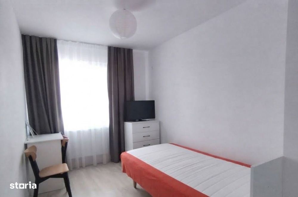 Vand ap.3cam,decom,2bai,renovat,CT,garaj sub bloc, Zorilor-str.Pasteur