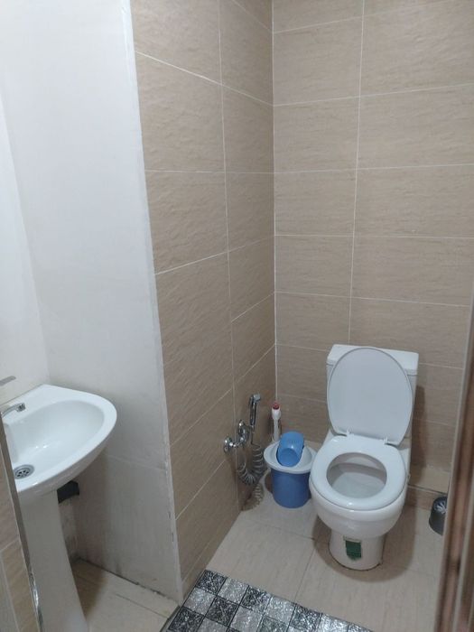 Yangi Choshtepa 2 xonali 53 m² xonadon