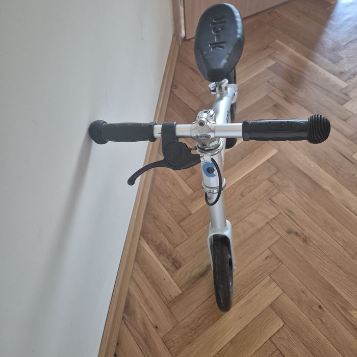 Micro баланс колело