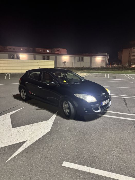Renault Megane III 1.4 TCe – 2011 | Xenon • CarPlay • 2 seturi roți