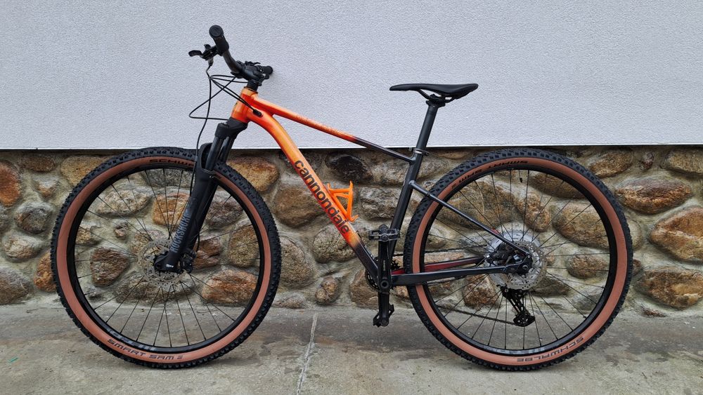 Bicicleta 29er 1x12 furca aer