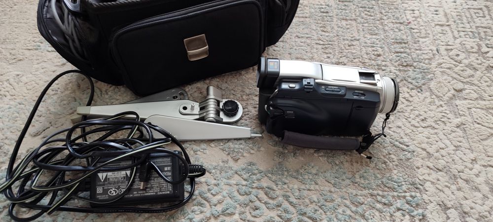 Видеокамера Sony